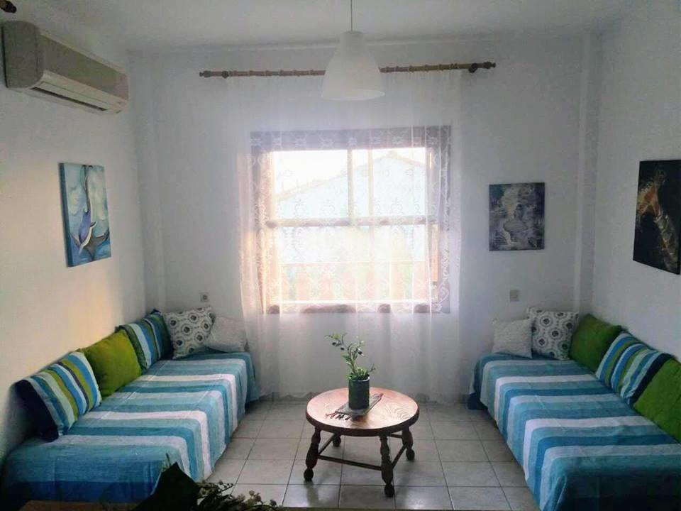 Electra Studios Toroni Ngoại thất bức ảnh
